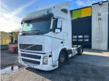 Nákladní auto VOLVO FH12
