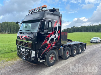 Nákladní auto VOLVO FH16