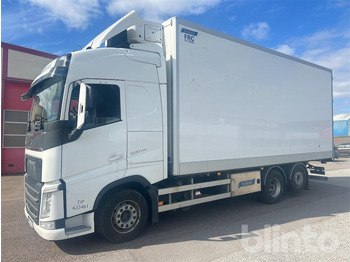 Nákladní auto VOLVO FH 500
