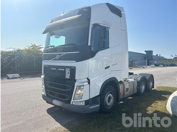 Nákladní auto VOLVO FH 500