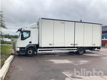 Nákladní auto VOLVO FL