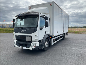 Nákladní auto VOLVO FL