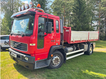 Nákladní auto VOLVO FL6