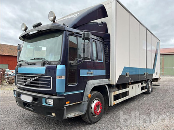 Nákladní auto VOLVO FL6