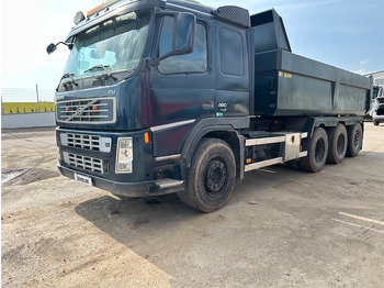 Nákladní auto VOLVO FM 480