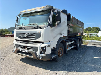 Nákladní auto VOLVO FM