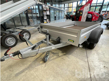 Přívěs plato/ Valník UNSINN