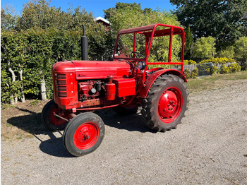 Traktor VOLVO