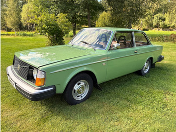 Osobní auto VOLVO