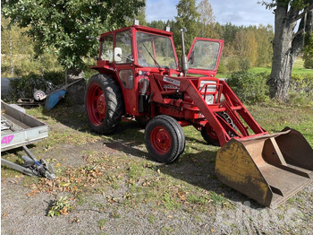 Traktor VOLVO