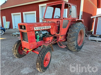 Traktor VOLVO