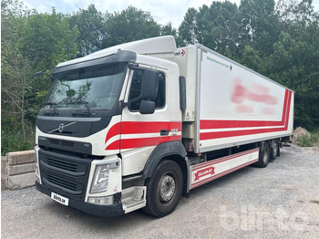 Chladírenský nákladní automobil VOLVO FM 330