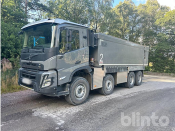 Sklápěč VOLVO FM