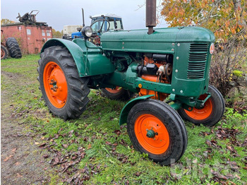 Traktor VOLVO