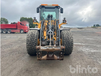 Kolový nakladač Volvo L90F - 1 Ägare: obrázek 3