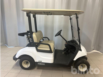 Golfový vozík Yamaha DR2E22: obrázek 4 Golfový vozík Yamaha DR2E22: obrázek 4