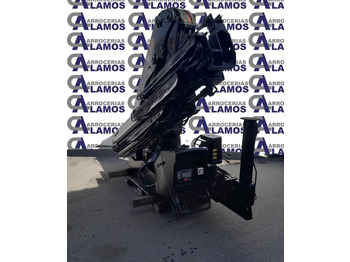 Hydraulická ruka HIAB