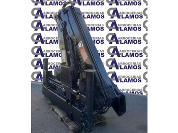 Hydraulická ruka HIAB