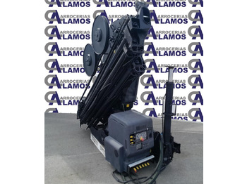 Hydraulická ruka HIAB