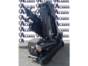Hydraulická ruka HIAB