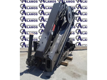 Hydraulická ruka HIAB