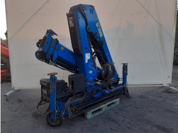 Hydraulická ruka Hiab GRUA HIAB 122 B2 HIDUO: obrázek 4