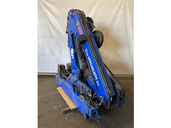 Hydraulická ruka HIAB