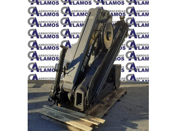 Hydraulická ruka HIAB
