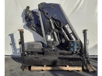 Hydraulická ruka HIAB