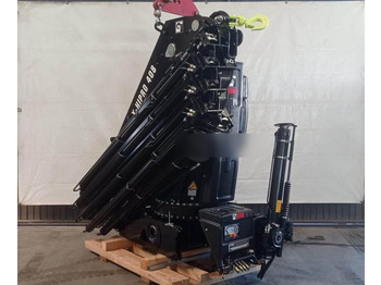 Hydraulická ruka HIAB