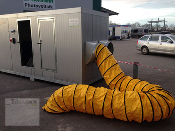 Nový Průmyslová technika Trenttrockner 250 kw: obrázek 3