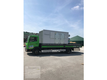 Nový Průmyslová technika Trenttrockner 250 kw: obrázek 5
