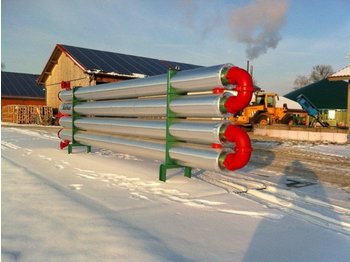 Nový Zemědělská technika Hermann Specht BioHeat: obrázek 3 Nový Zemědělská technika Hermann Specht BioHeat: obrázek 3