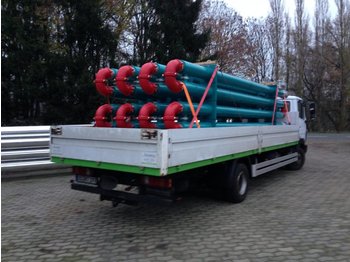 Nový Zemědělská technika Hermann Specht BioHeat: obrázek 5 Nový Zemědělská technika Hermann Specht BioHeat: obrázek 5