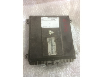 Řídicí blok RENAULT Premium