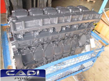 Motor pro Nákladní auto MAN D2066LUH48: obrázek 1