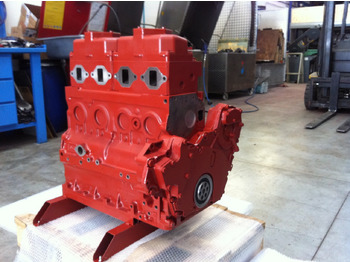 Motor MAN