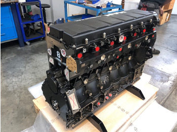 Motor MOTORE MAN D2066 LOH32: obrázek 5