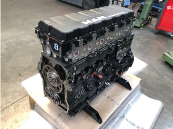 Motor MOTORE MAN D2066 LOH32: obrázek 3