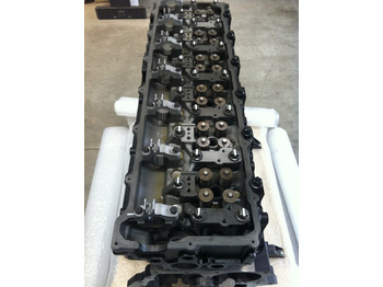 Motor MOTORE MAN D2066LF36: obrázek 2 Motor MOTORE MAN D2066LF36: obrázek 2