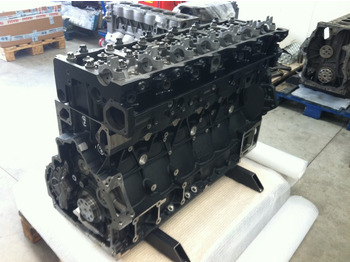 Motor MOTORE MAN D2066LF36: obrázek 5 Motor MOTORE MAN D2066LF36: obrázek 5