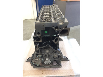 Motor MOTORE MAN D2066LUH42 - 320CV - EEV - VERSIONE LONGBLOCK: obrázek 5