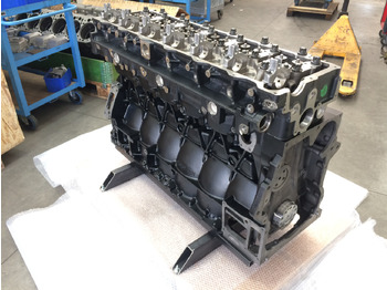 Motor MOTORE MAN D2066LUH42 - 320CV - EEV - VERSIONE LONGBLOCK: obrázek 3