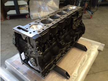 Motor MOTORE MAN D2066LUH48 - 264kW / 360CV - EEV: obrázek 3