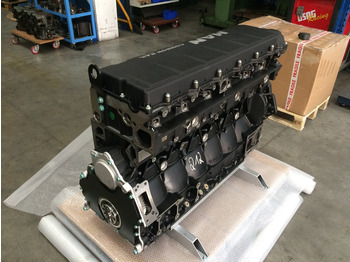 Motor pro Autobus MOTORE MAN D2676 LOH28 - MOTORE AUTOBUS VERTICALE: obrázek 3