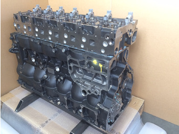 Motor MOTORE MAN D2676LF26 - 440CV - EURO 6: obrázek 3