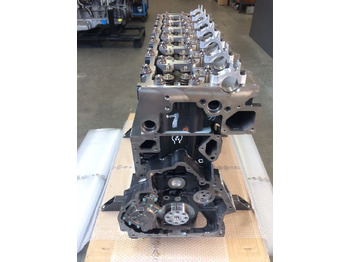 Motor MOTORE MAN D2676LF52 - 460CV - Euro6c: obrázek 2