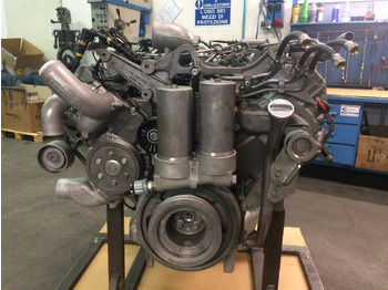 Motor MOTORE MERCEDES OM441LA: obrázek 3
