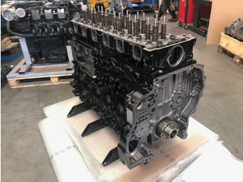 Motor MERCEDES-BENZ