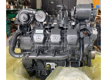 Motor pro Nákladní auto Mercedes-Benz OM501LA.E3A/1 - Variante 941.991: obrázek 1